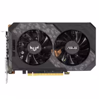 کارت گرافیک ایسوس مدل TUF-GTX1660-6G-GAMING