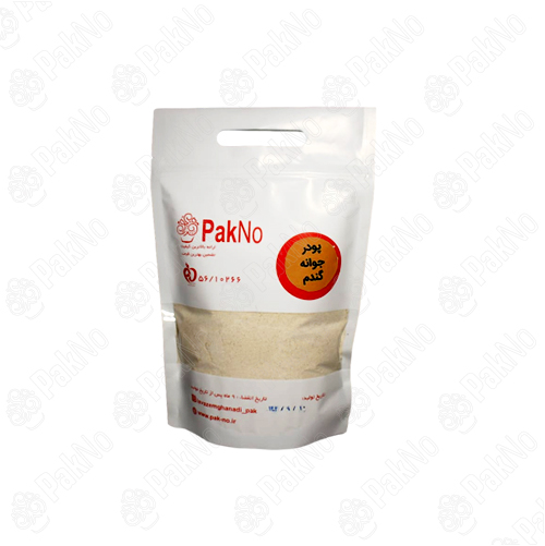 پودر جوانه گندم 1کیلویی