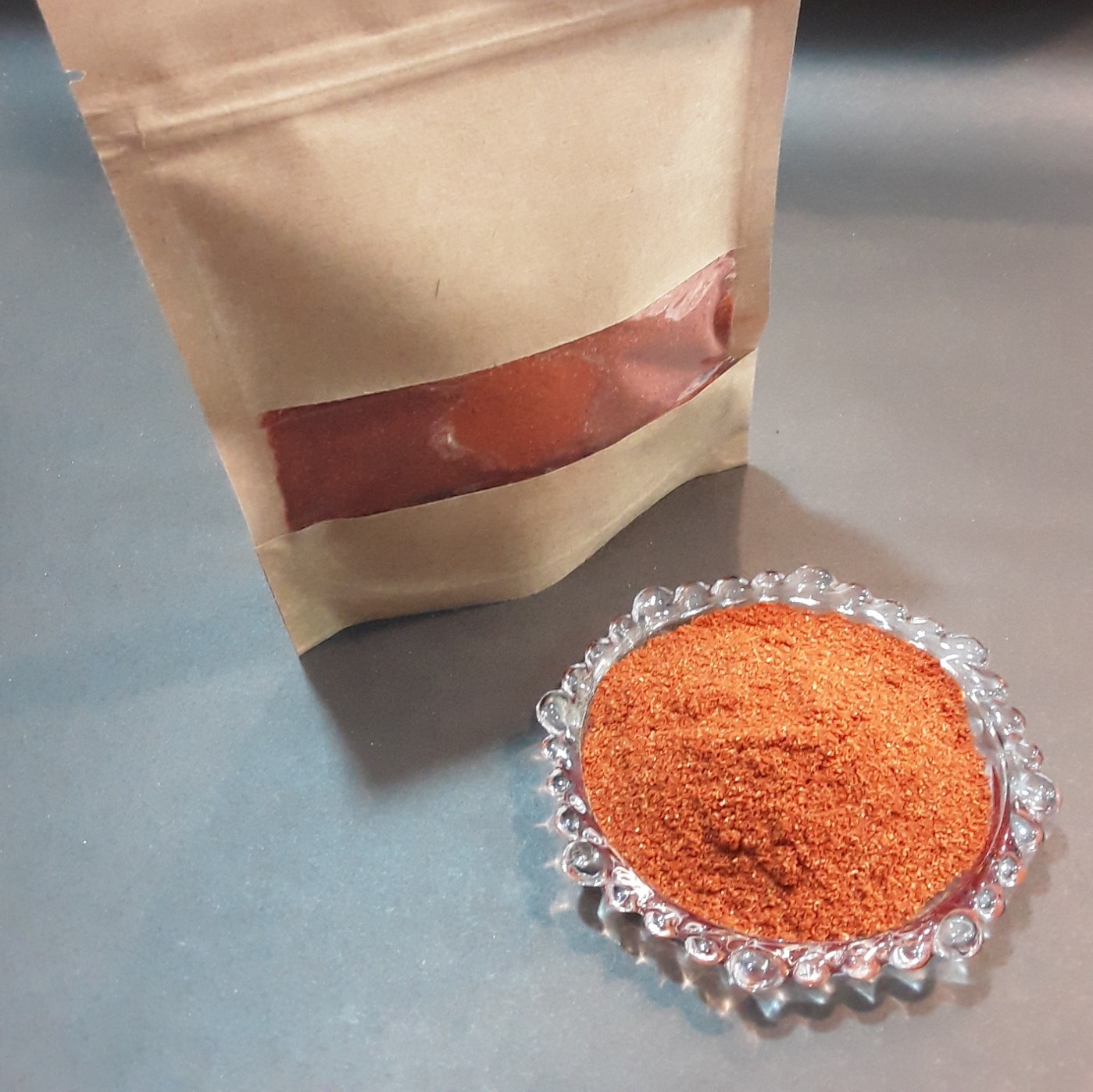 ادویه گوجه 100 گرمی