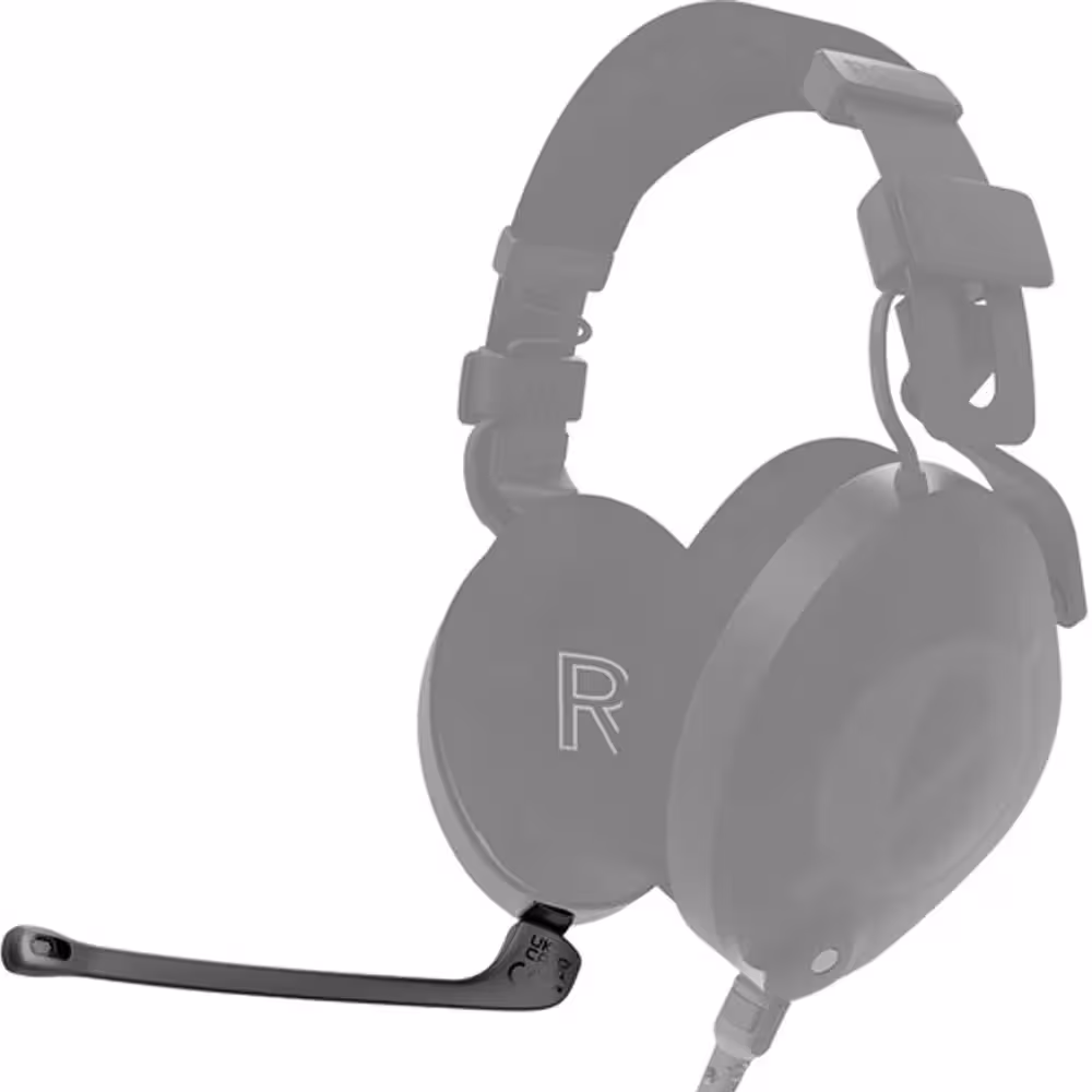میکروفون بوم جداشدنی رُد RODE NTH-Mic برای هدفون NTH-100