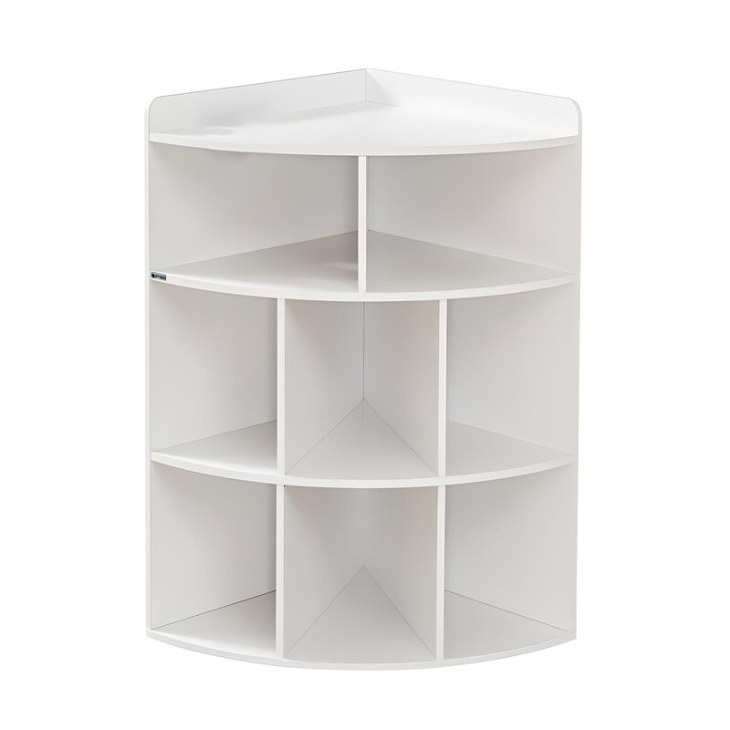 کتابخانه   مدل  K141 - MDF | choobsub