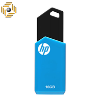 فلش مموری USB 2.0 اچ‌ پی مدل V150W  ظرفیت 16 گیگابایت