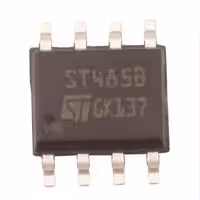 آی سی ST485B