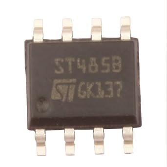 آی سی ST485B