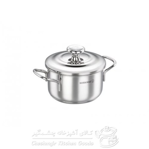 قابلمه برند کرکماز مدل دروپا سایز 28 کد 1064