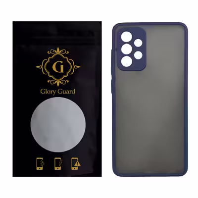 کاور گلوری گارد مدل LMA مناسب برای گوشی موبایل سامسونگ Galaxy A52 4G