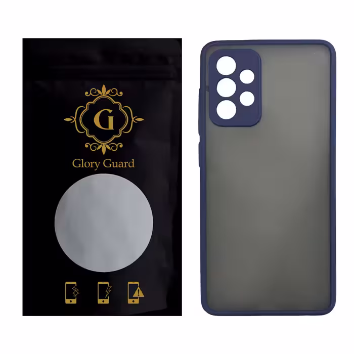 کاور گلوری گارد مدل LMA مناسب برای گوشی موبایل سامسونگ Galaxy A52 4G