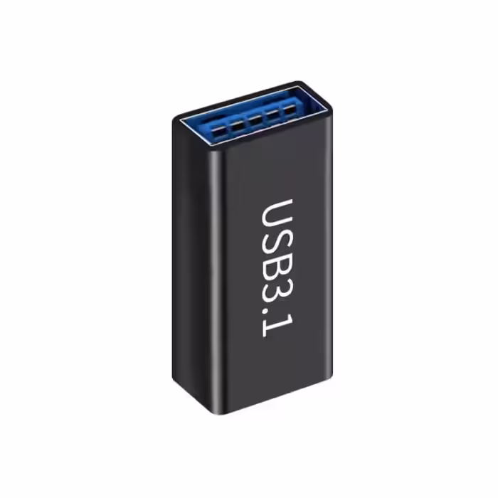 مبدل USB به USB C مدل Female