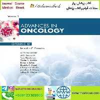 Advances in Oncology Volume 1 2021 TRUE PDF price 5€ - کتاب پزشکی بهار