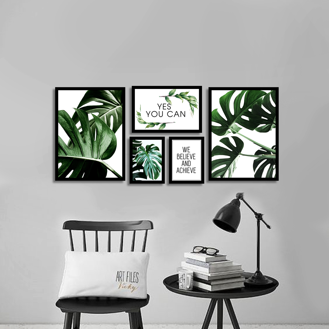 تابلو مدل ۳۱۴ مجموعه 5 عددی