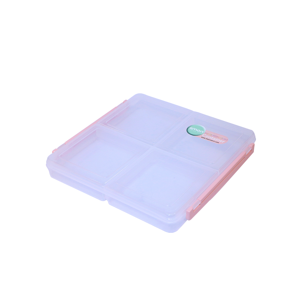 ظرف نگهدارنده لیمون مدل hm356