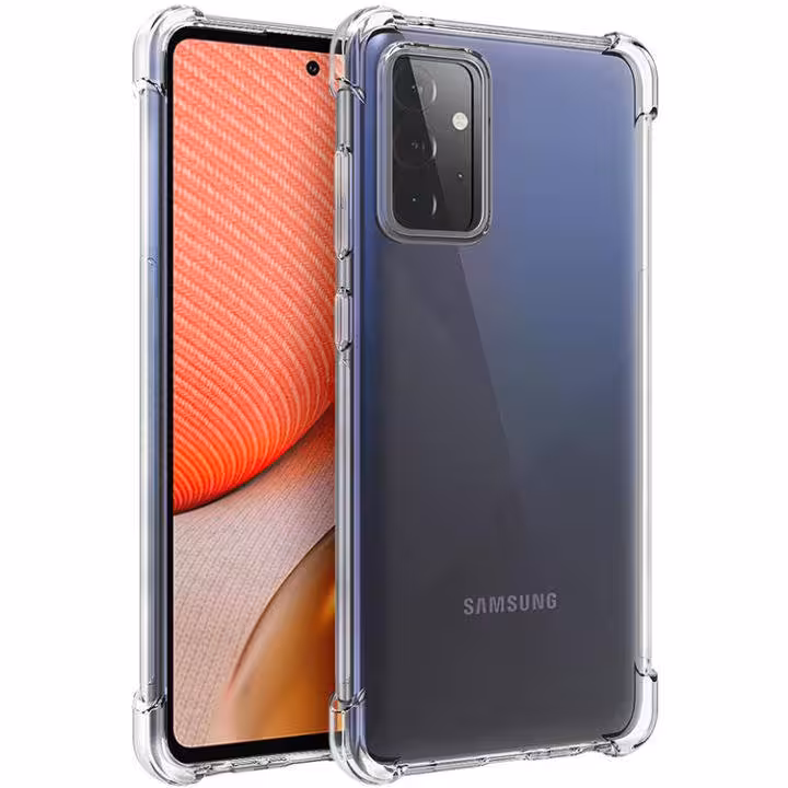 کاور مدل nd مناسب برای گوشی موبایل سامسونگ Galaxy A72