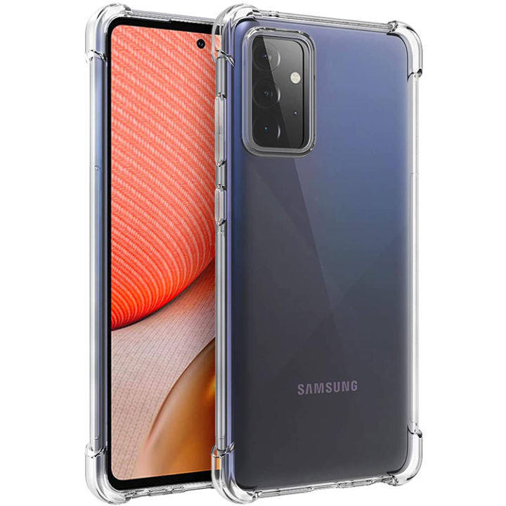 کاور مدل nd مناسب برای گوشی موبایل سامسونگ Galaxy A72