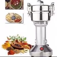 آسیاب مایر مدل MR-503   ظرفیت 250 گرمی - آسیاب صنعتی مایر مدل 503 توان 1200 وات