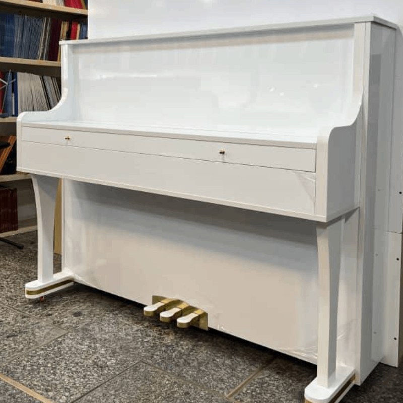 کابین پیانو طرح آکوستیک (باکس پیانو ) ارسال رایگان تحویل درب منزل | choobsub