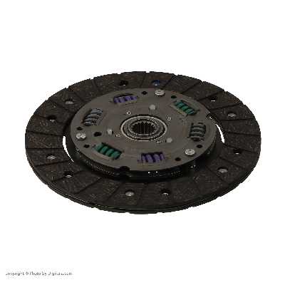 كيت كامل كلاچ ایساکو کد 0670302799 مناسب برای پژو 405 و پارس