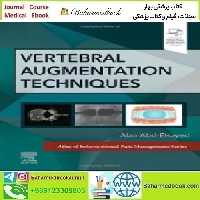 Vertebral Augmentation Techniques 2024 TRUE PDF price 1€ - کتاب پزشکی بهار