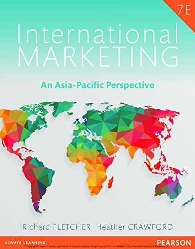 خرید و دانلود کتاب International Marketing: An Asia-Pacific Perspective eBook