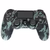 دسته بازی پلی استیشن 4 سونی مدل DualShock سری 2021 به همراه محافظ