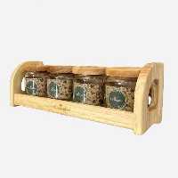 ست پاسماوری 4 تایی یونیک کد 6133