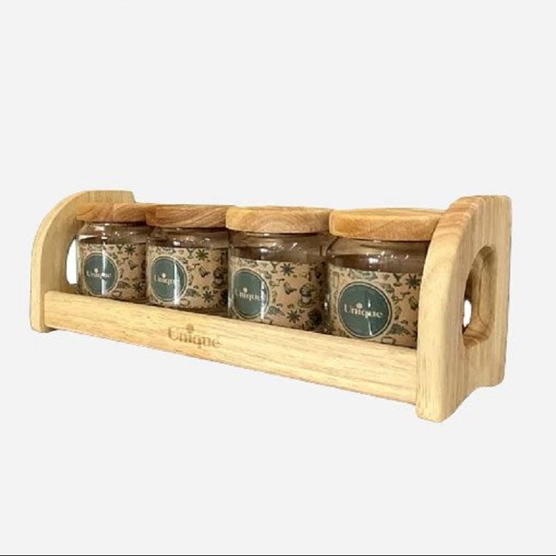 ست پاسماوری 4 تایی یونیک کد 6133