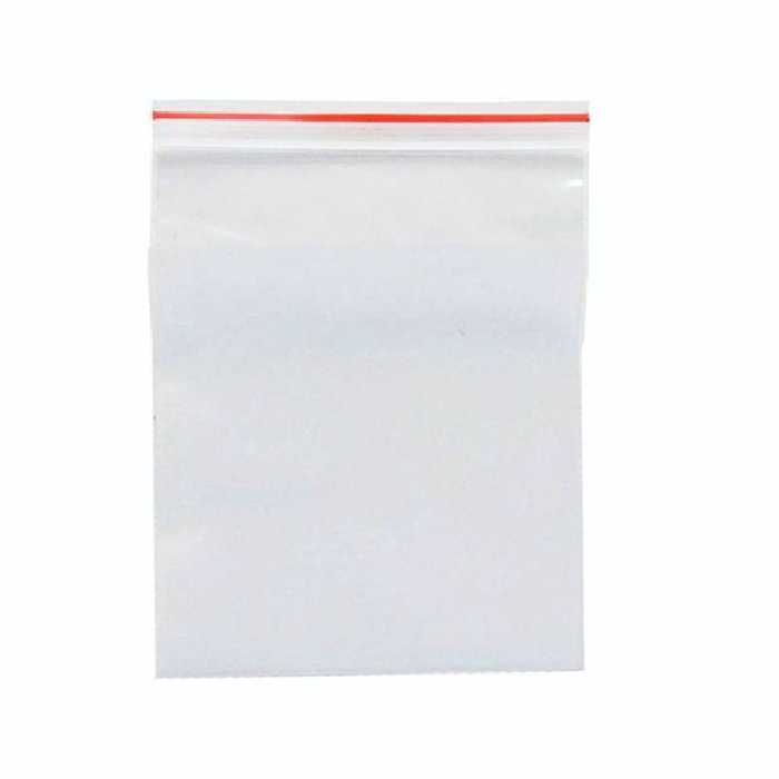 کیسه زیپ دار مدل ZP-1316 بسته 100 عددی