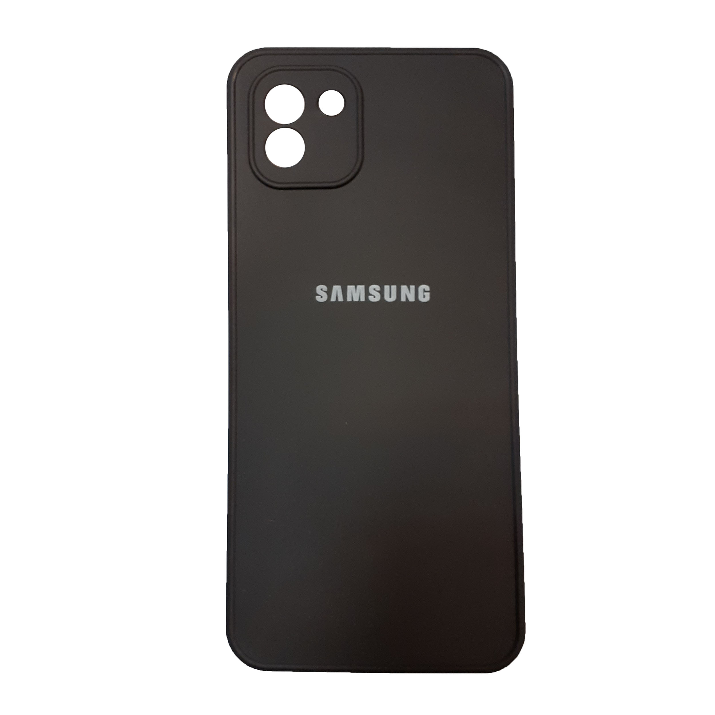 کاور کد 333 مناسب برای گوشی موبایل سامسونگ Galaxy A03