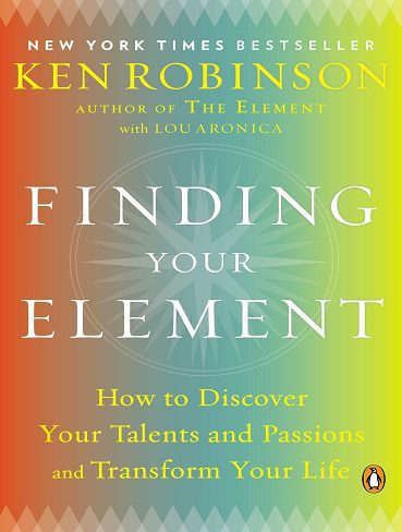 Finding Your Element یافتن جوهر درون