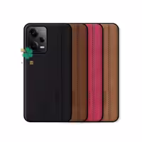 قاب گوشی چرمی Hunter مناسب Xiaomi Redmi Note 12 Pro