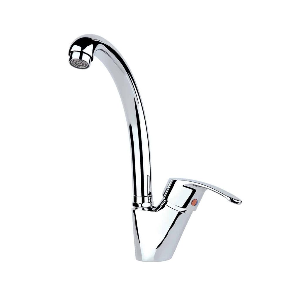 شیر ظرفشویی راسان مدل هلیا