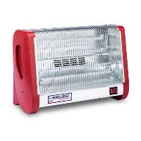 بخاری برقی 1600 وات فن دار هالوژنی هاوایی مدل H2002