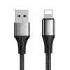 کابل تبدیل USB به لایتنینگ جوی روم مدل S-L316  کد org طول 1.5 متر