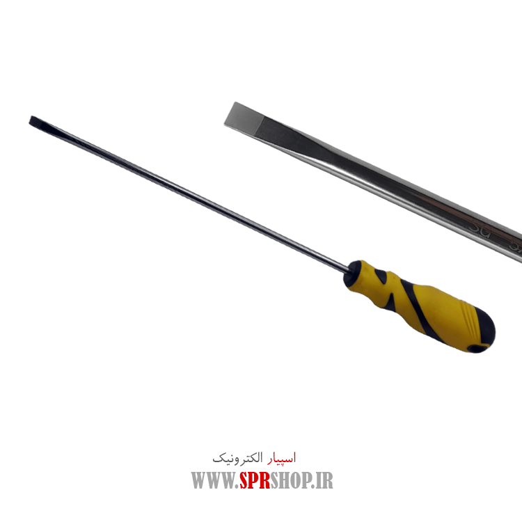 پیچ گوشتی دو سو TNI-U TU-SG5-200