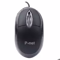 ماوس پی نت مدل Z.1