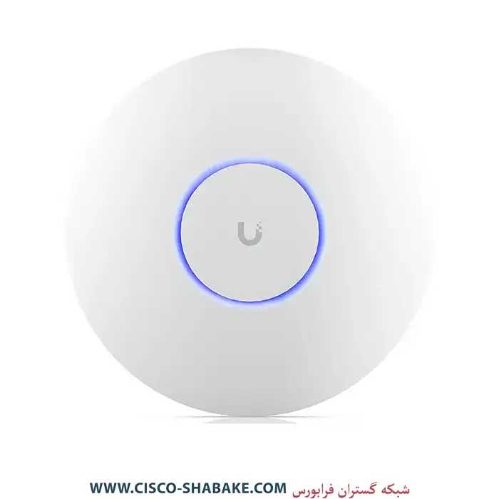 اکسس پوینت یوبیکیوتی UniFi U7 Pro