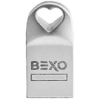 فلش مموری بکسو مدل B-309 ظرفیت 16 گیگابایت