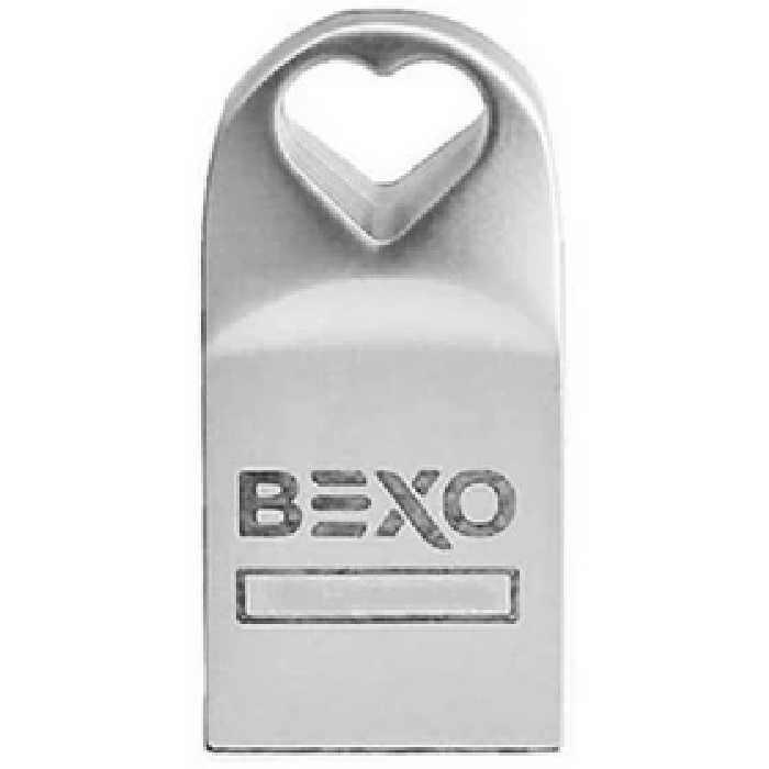 فلش مموری بکسو مدل B-309 ظرفیت 16 گیگابایت