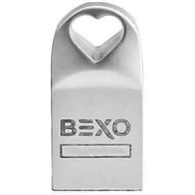 فلش مموری بکسو مدل B-309 ظرفیت 16 گیگابایت