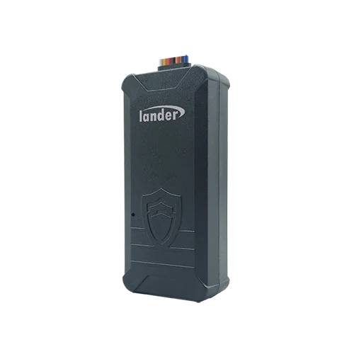 ردیاب لندر برلیانس C3 کراس مدل LD-62N
