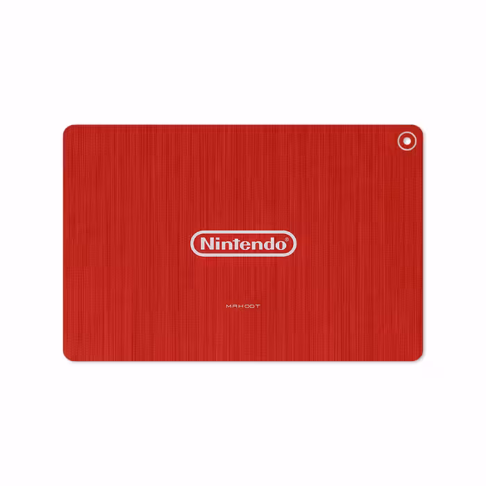 برچسب پوششی ماهوت مدل NINTENDO مناسب برای تبلت هوآوی Matepad T10 2020 AGS-L09