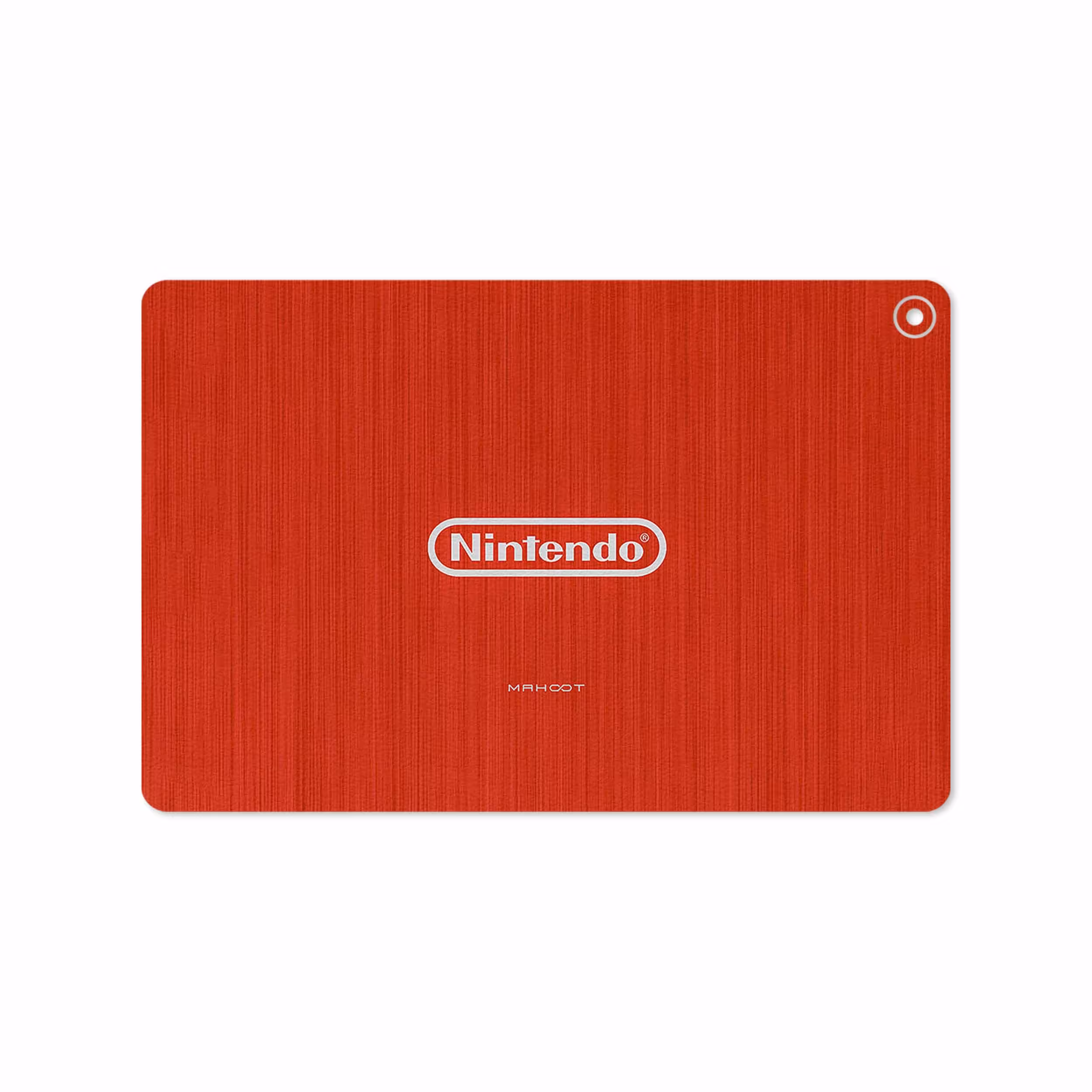 برچسب پوششی ماهوت مدل NINTENDO مناسب برای تبلت هوآوی Matepad T10 2020 AGS-L09