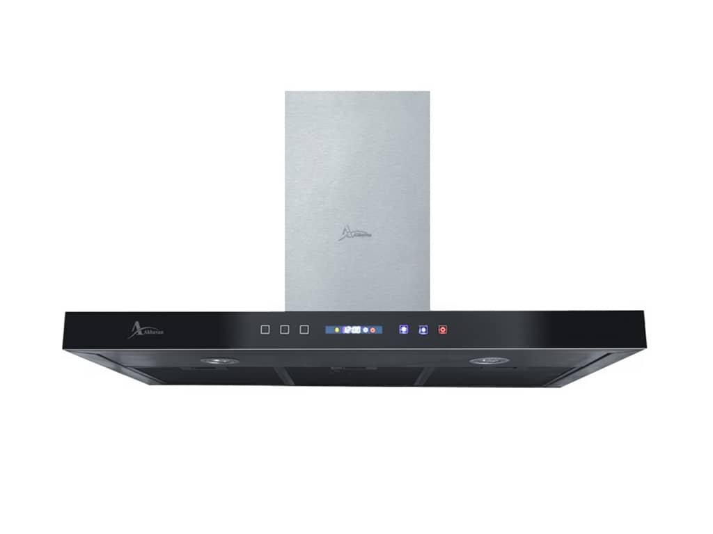 هود اخوان مدل H49-TS شومینه