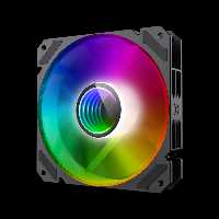 مشخصات، قیمت و خرید فن کیس گیم مکس GAMEMAX FN 14Rainbow C9 Infinity