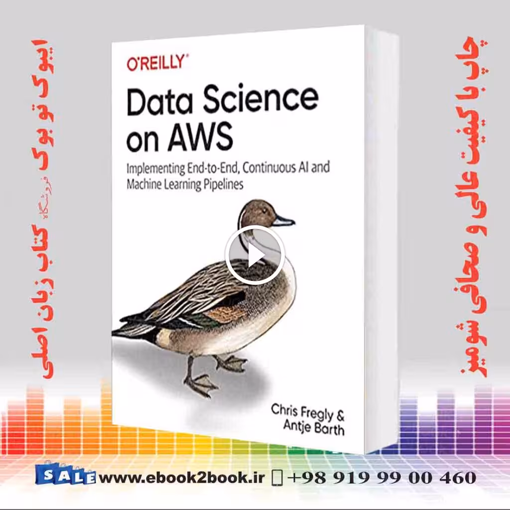 Data Science on AWS