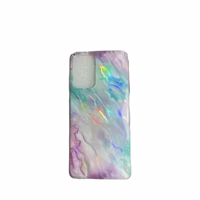كاور طرح ليزري كد 14 مناسب براي گوشي موبايل سامسونگ Galaxy A32 5G
