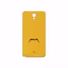 برچسب پوششی ماهوت مدل ML-MTLC مناسب برای گوشی موبایل سامسونگ Galaxy Note 3 Neo