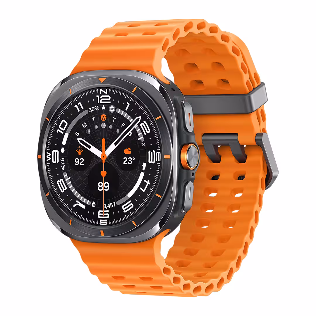 خرید و قیمت ساعت هوشمند سامسونگ Galaxy Watch Ultra مدل 47 میلی متری