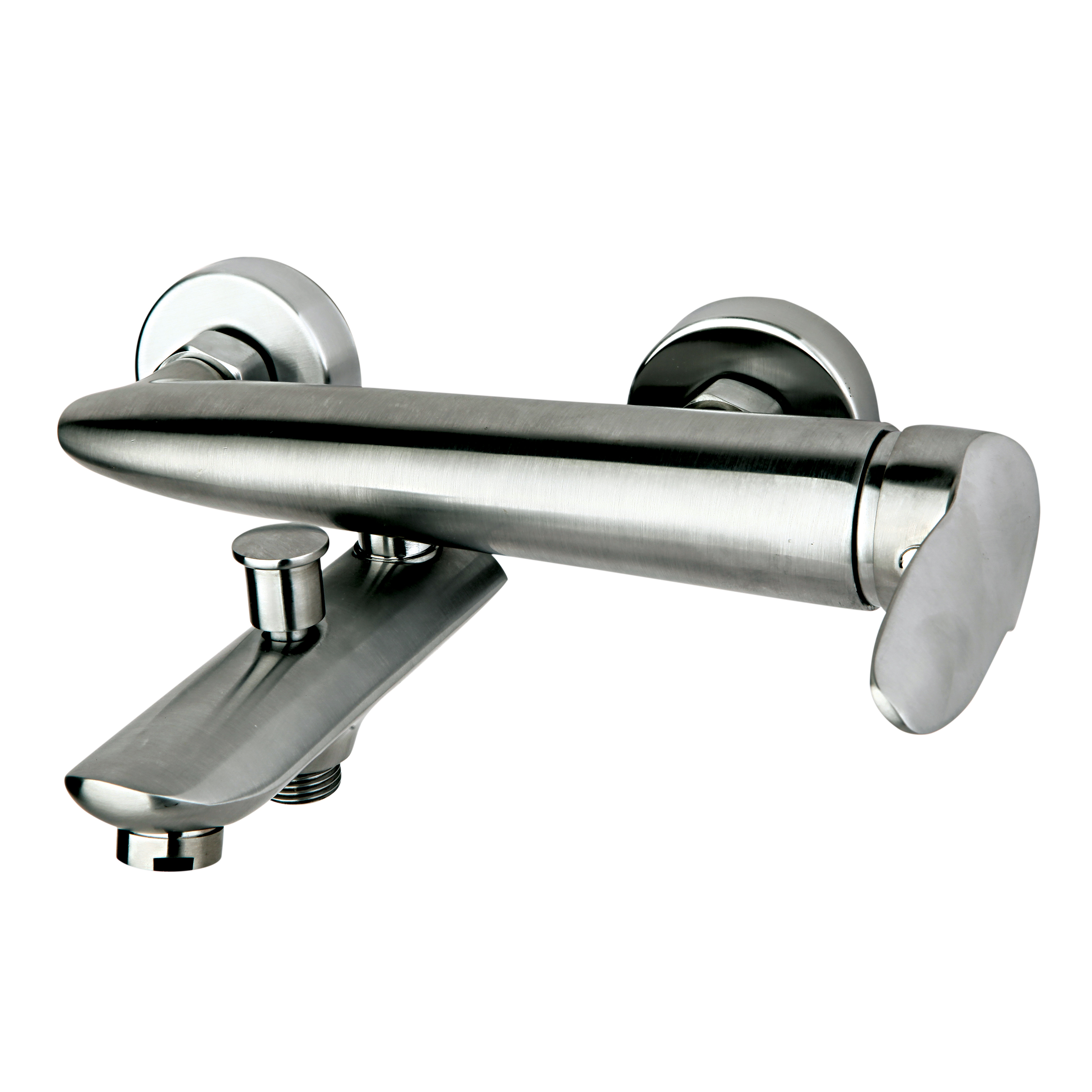 شیر حمام راسان مدل رابیت