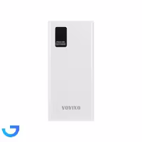 جزئیات ، قیمت و خرید پاوربانک (فست شارژ) VOVIXO 22.5W 10000mAh مدل VP1 | فروشگاه آریا