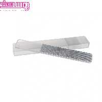 سوهان ناخن کریستالی وردکالر